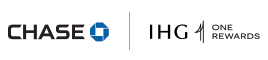 Chase/IHG