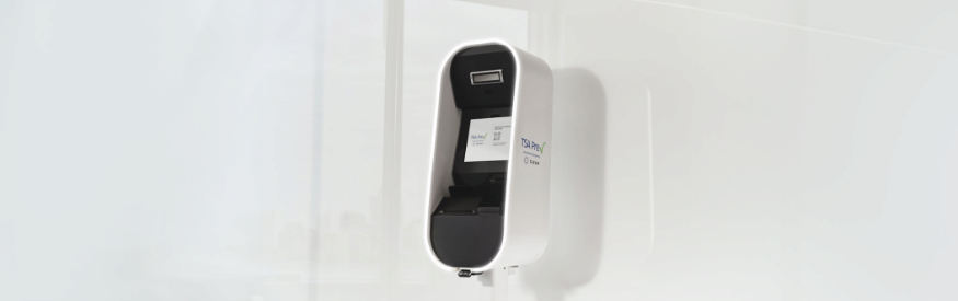 Visit Clear TSA