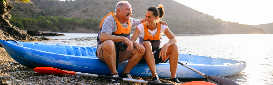 Visit AARP