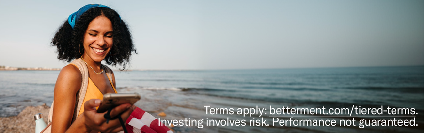 Visit Betterment
