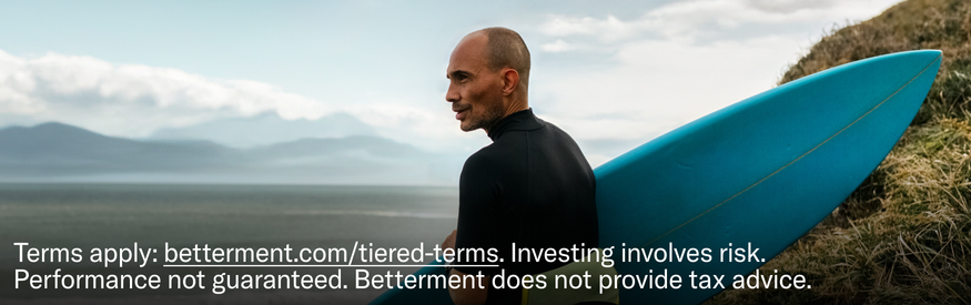 Visit Betterment