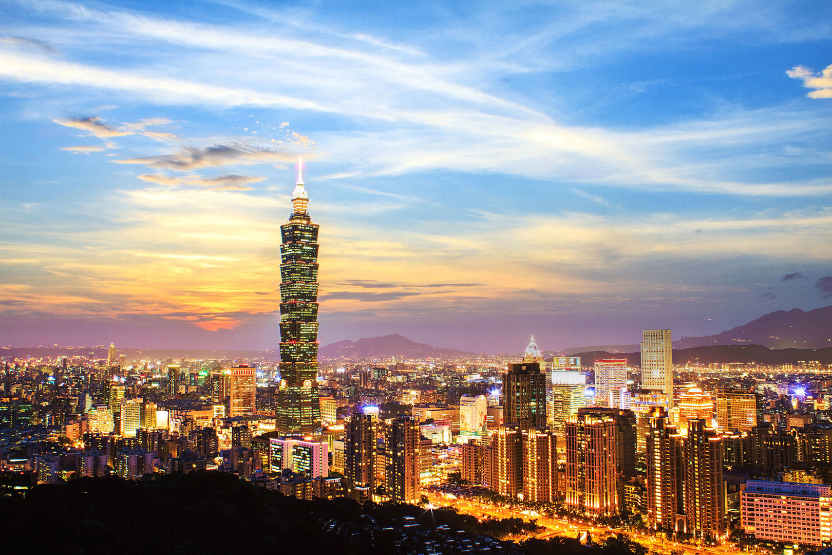 Taipei