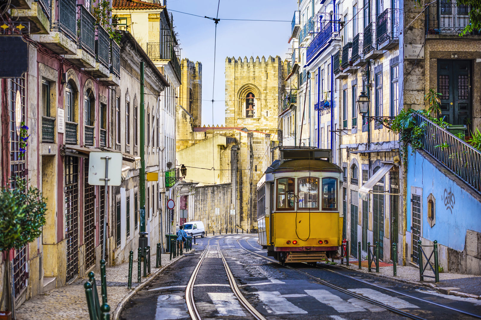 Lisbon