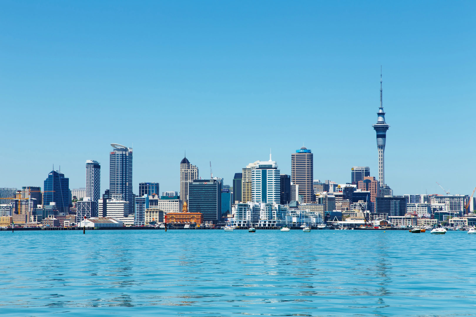 Auckland