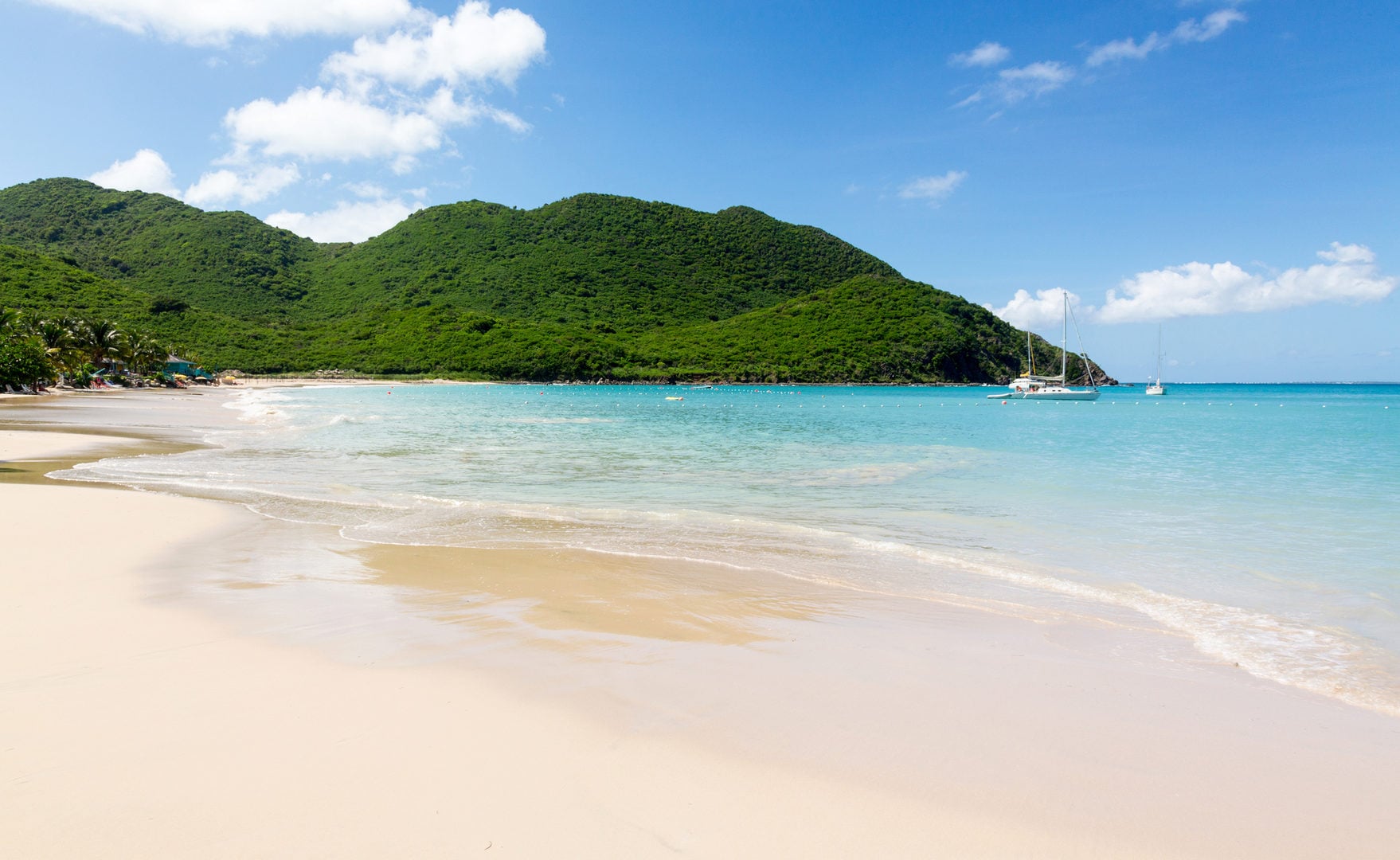 Sint Maarten
