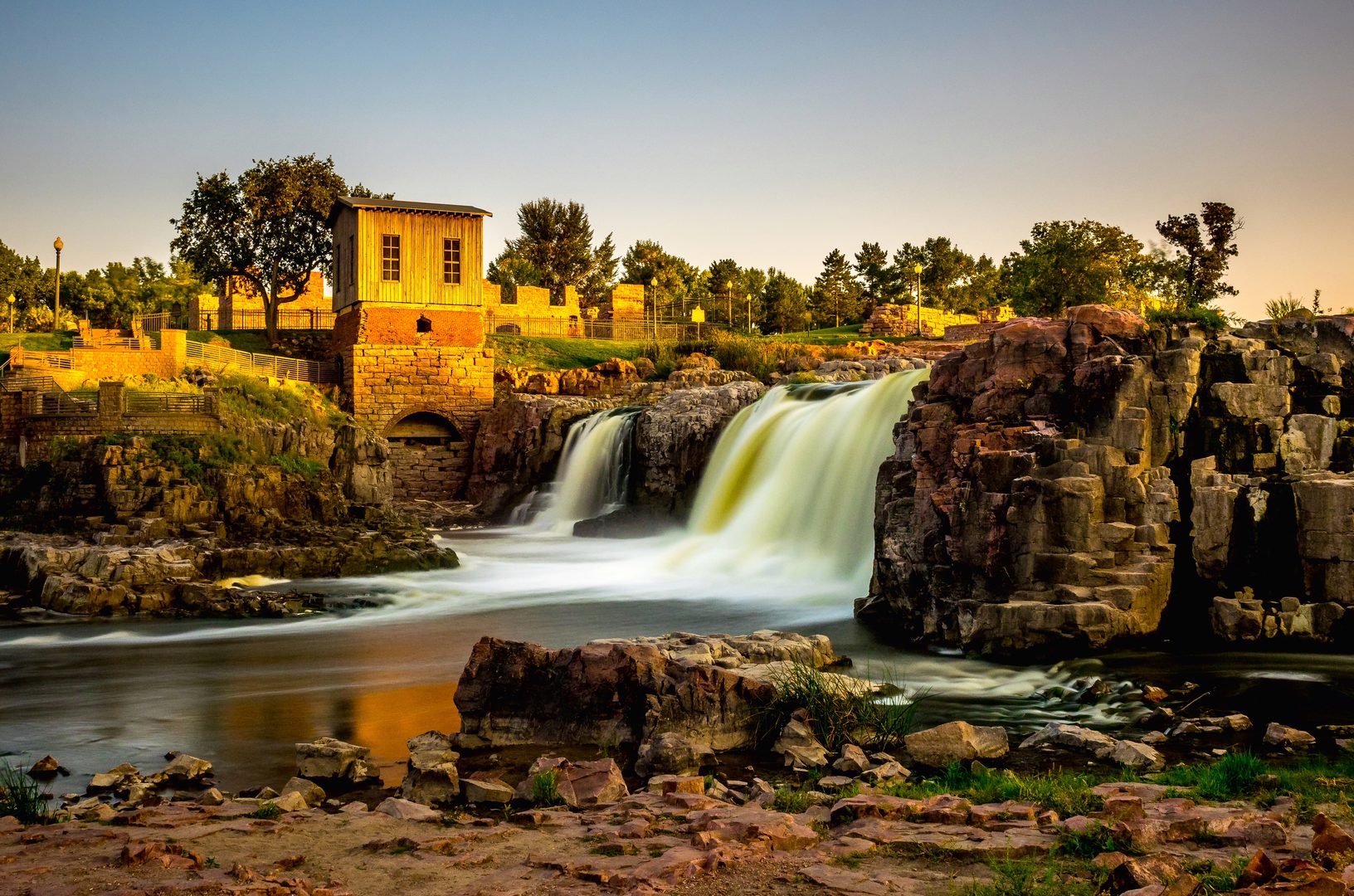 Sioux Falls