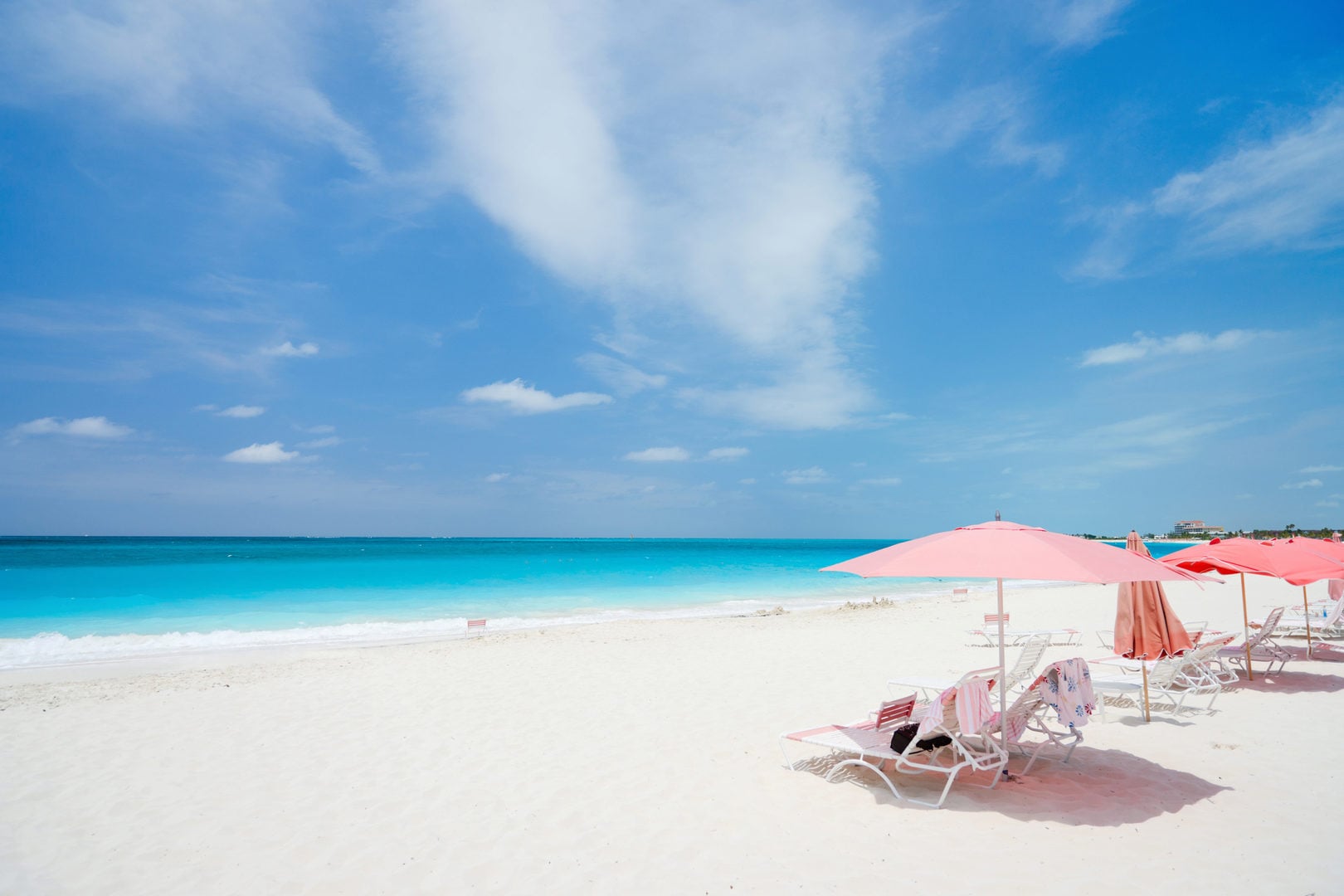 Providenciales