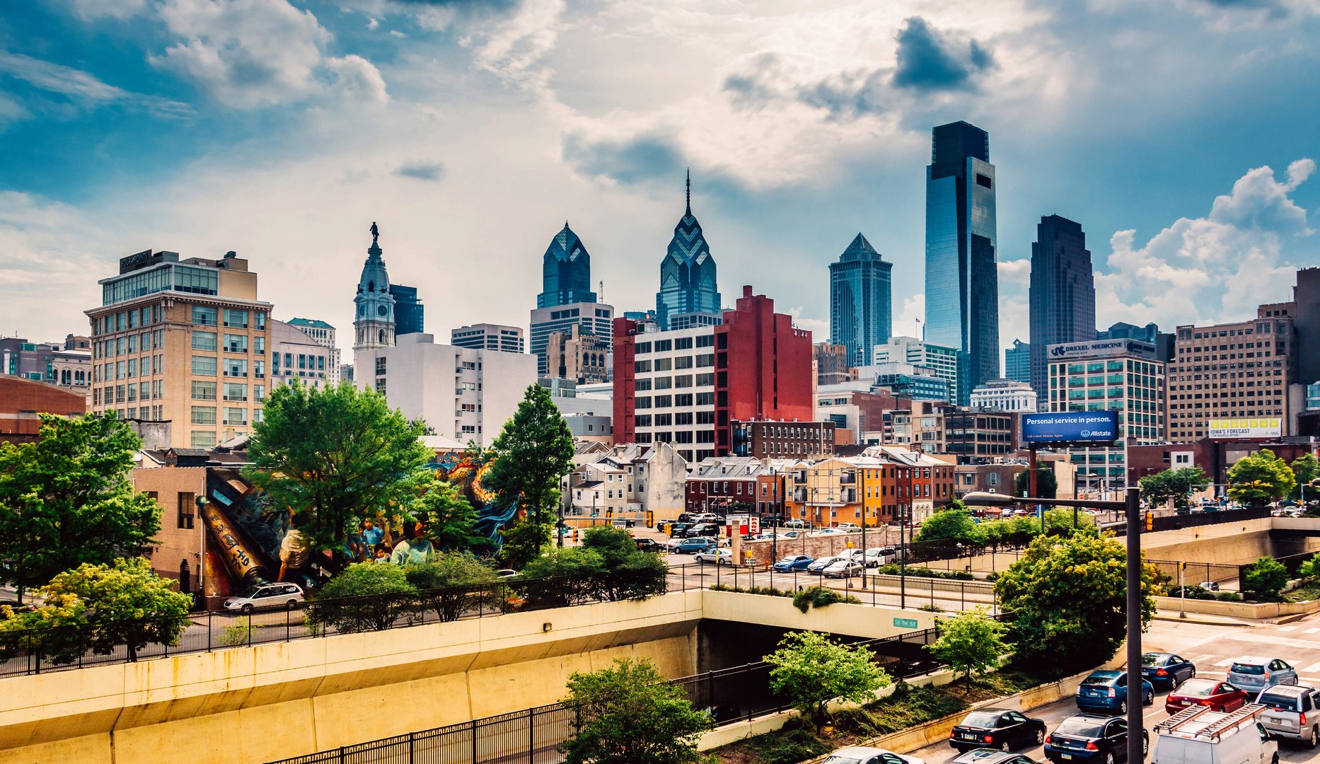 Philadelphia
