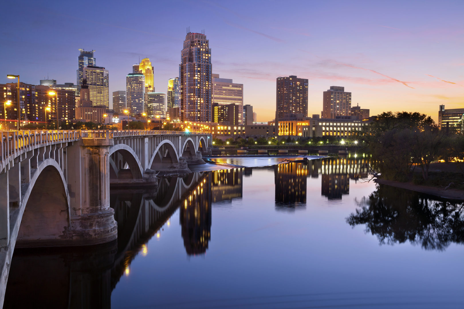 Minneapolis
