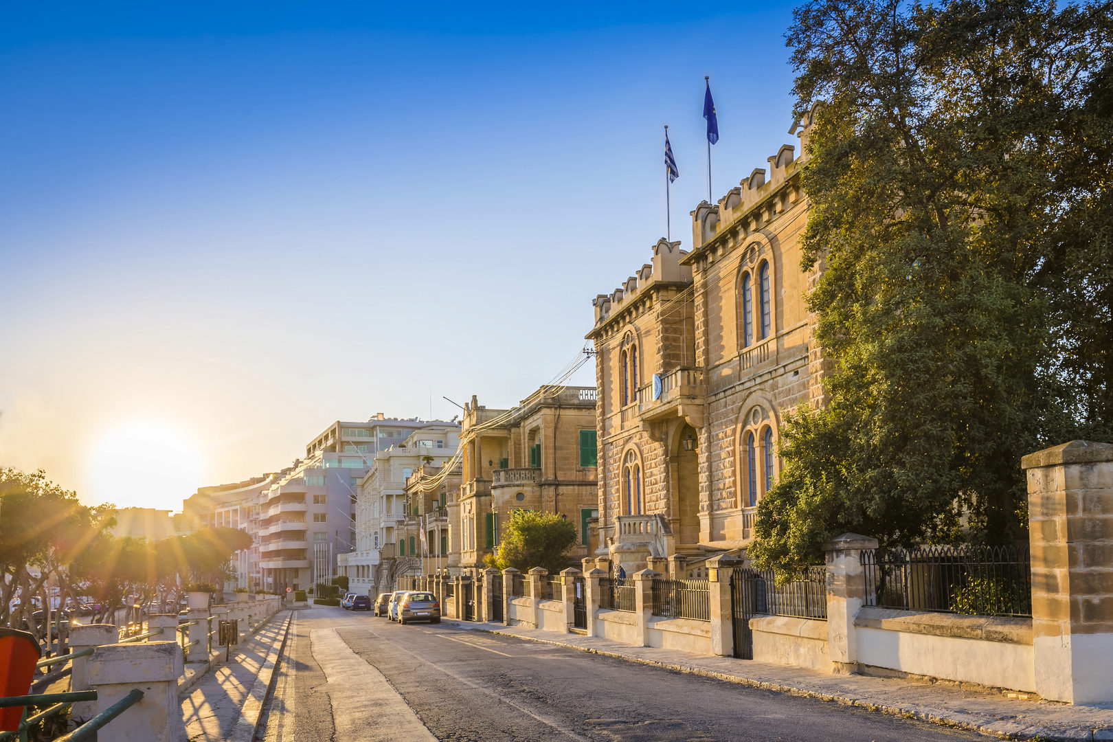 Malta