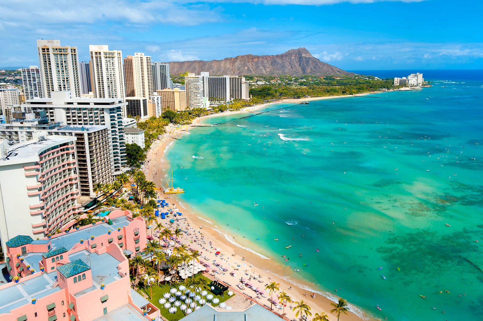Honolulu