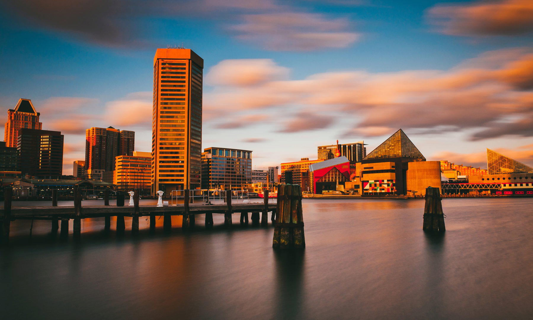 Baltimore