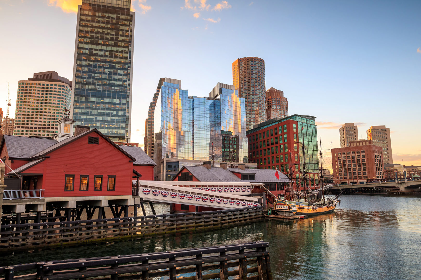 Boston
