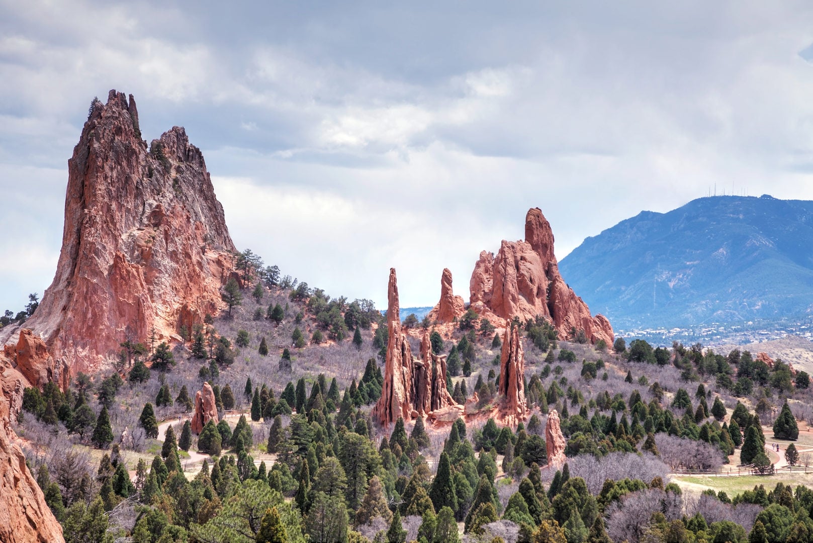Colorado Springs