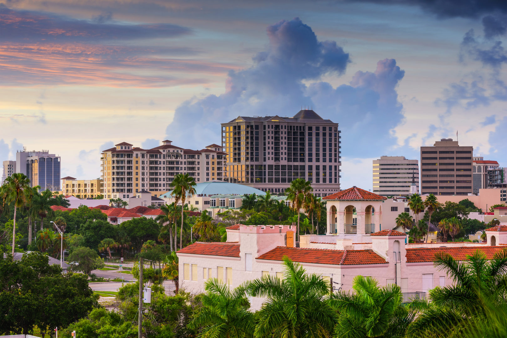 Sarasota
