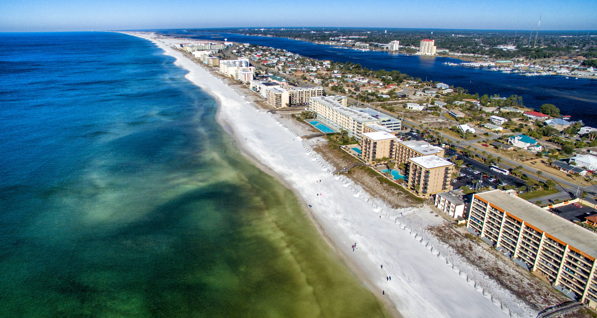 Destin