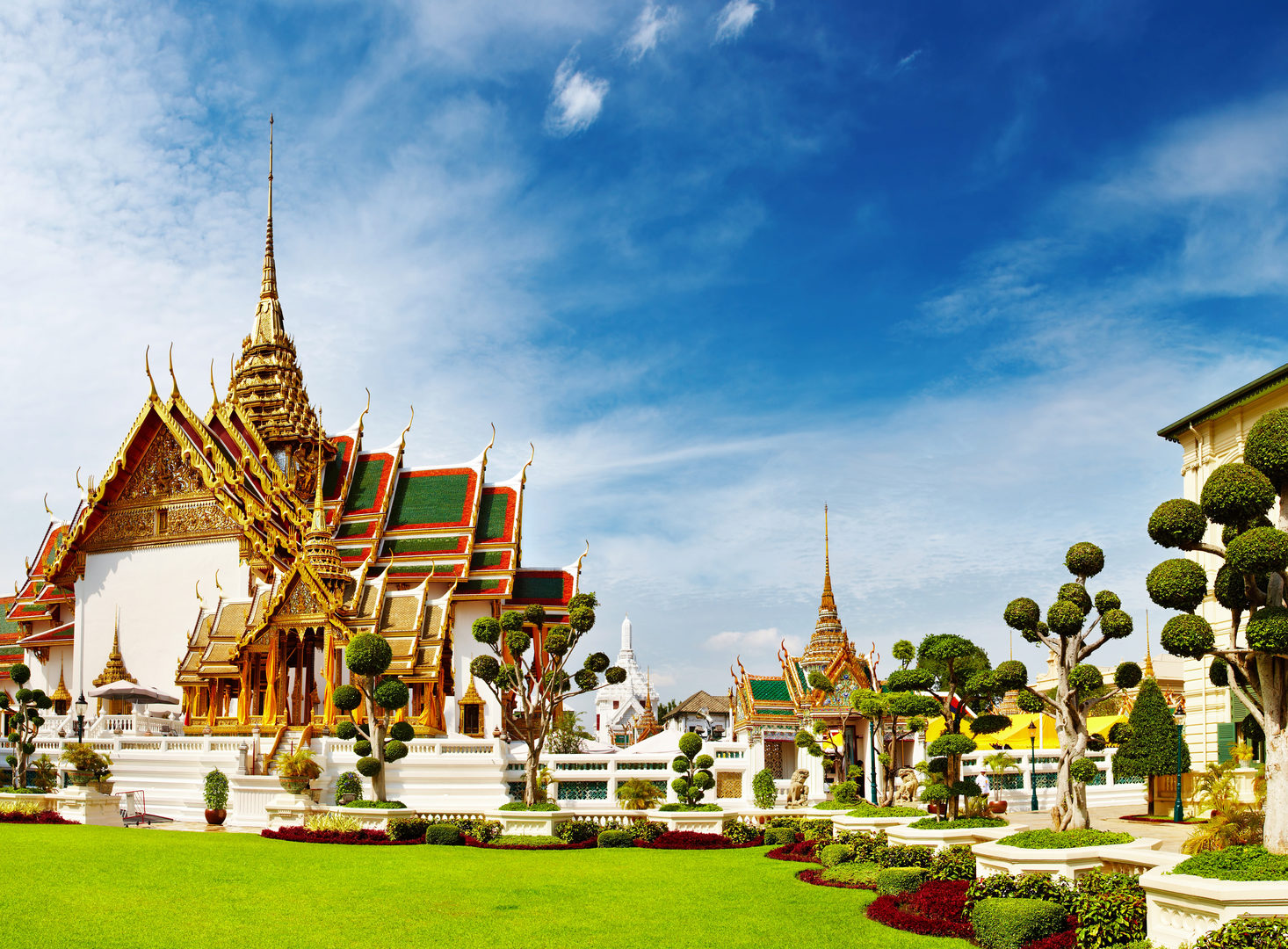 Bangkok