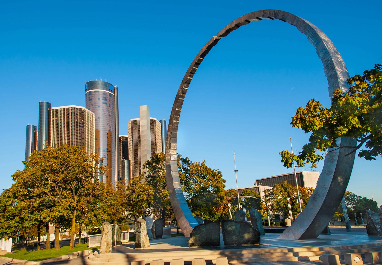 Detroit