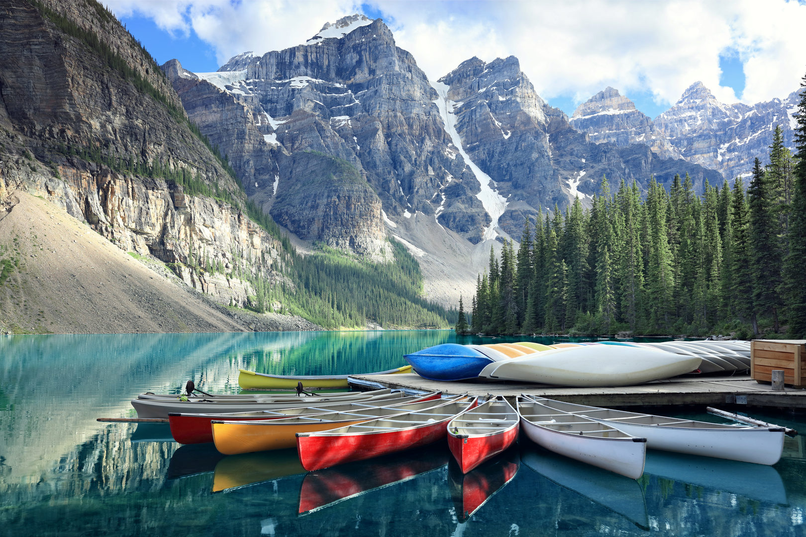 Calgary