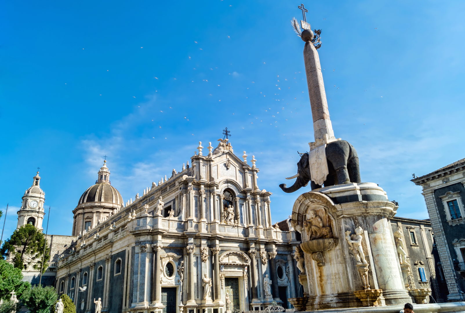 Catania