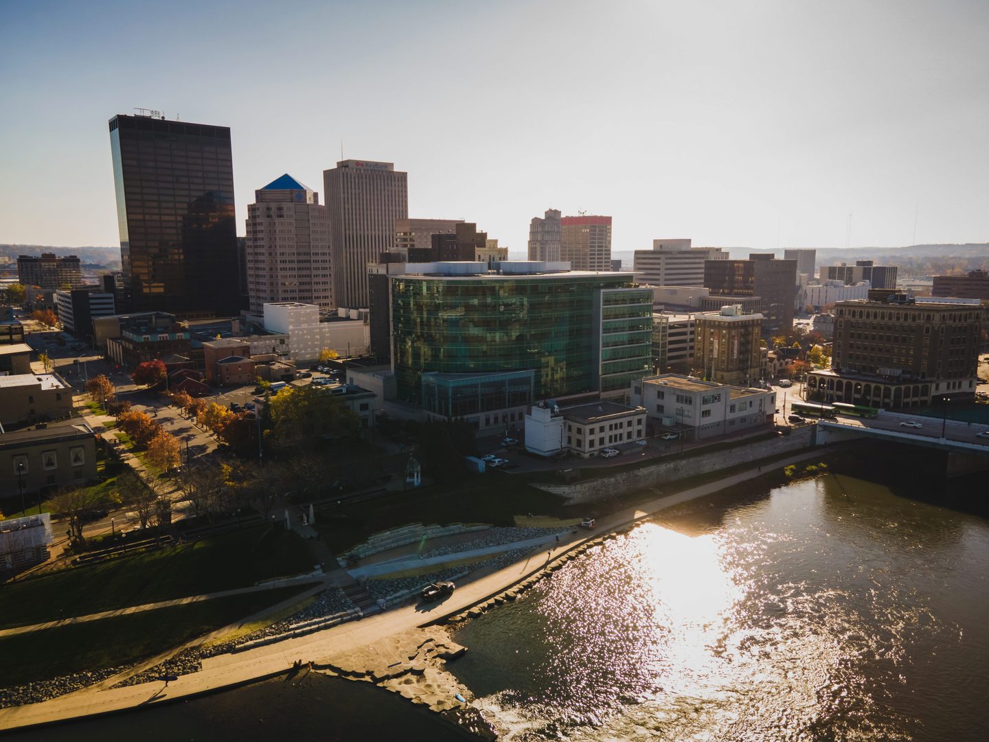 Dayton