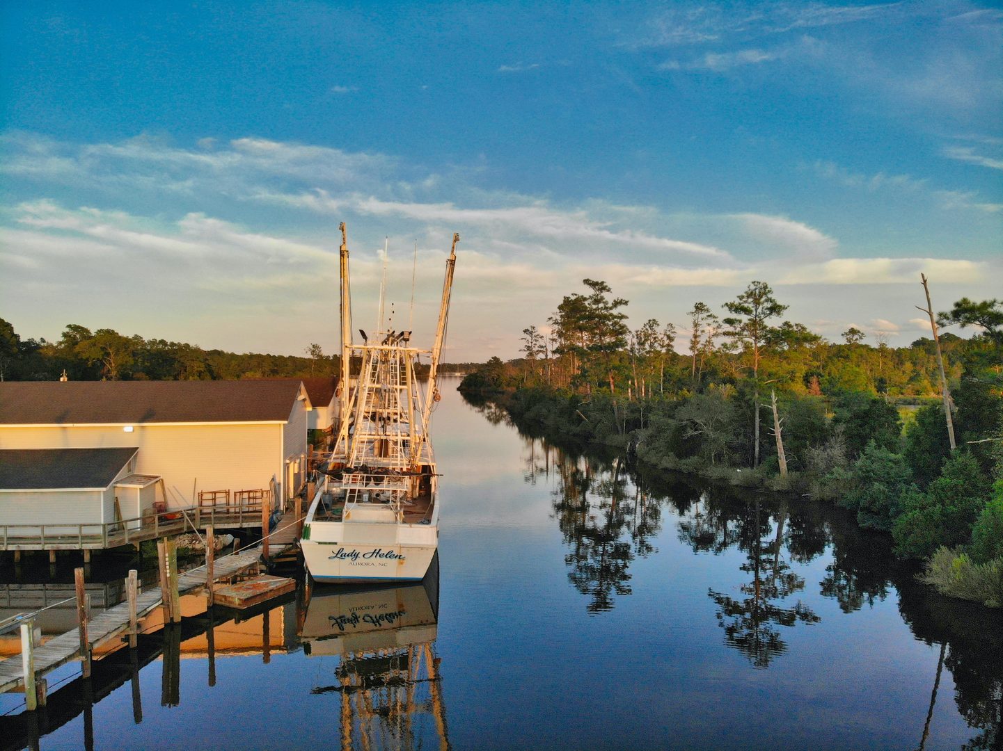 New Bern