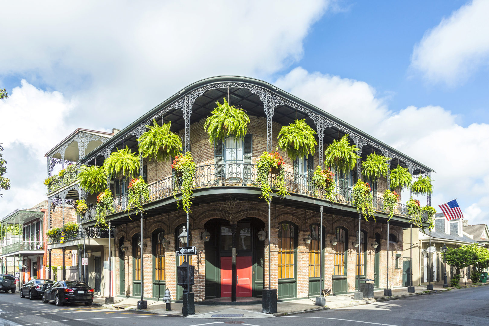 New Orleans