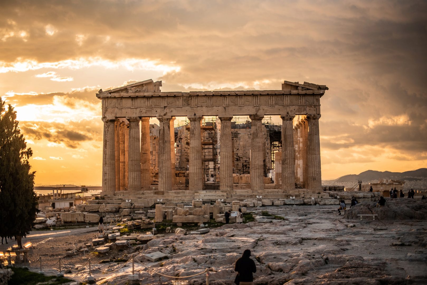 Athens