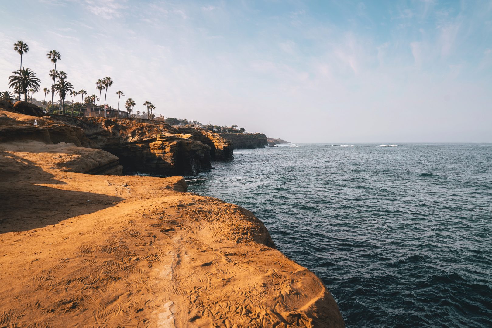 San Diego