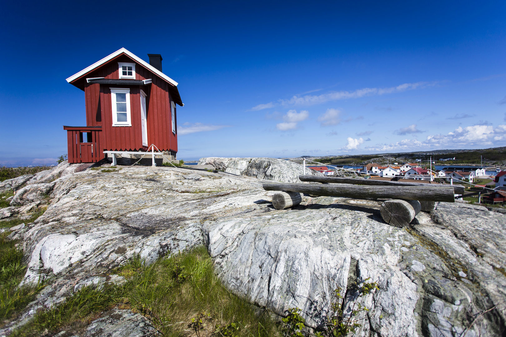 Gothenburg