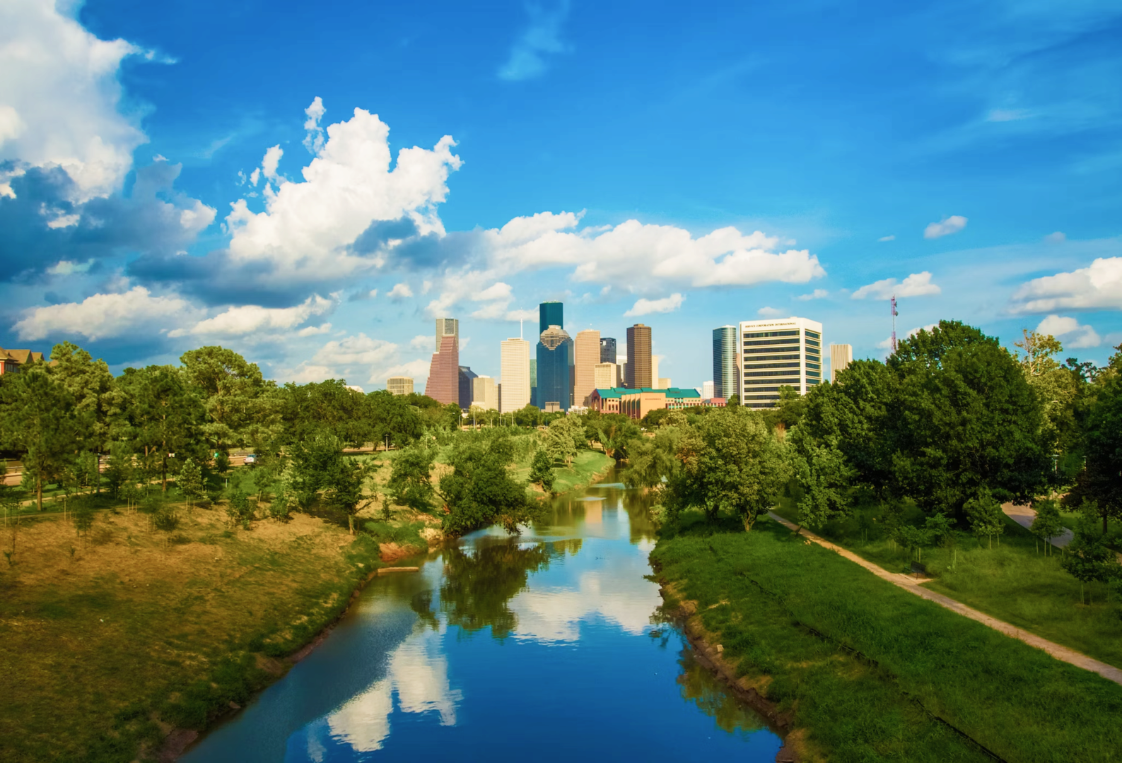 Houston