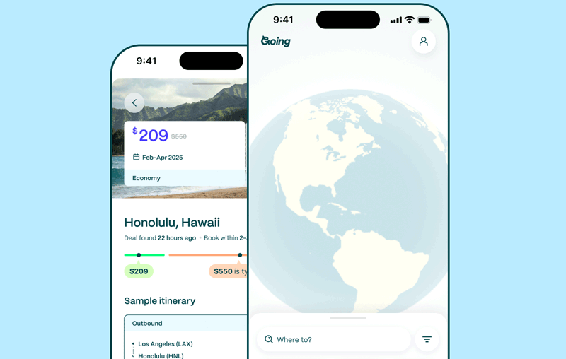 The best travel app of 2024