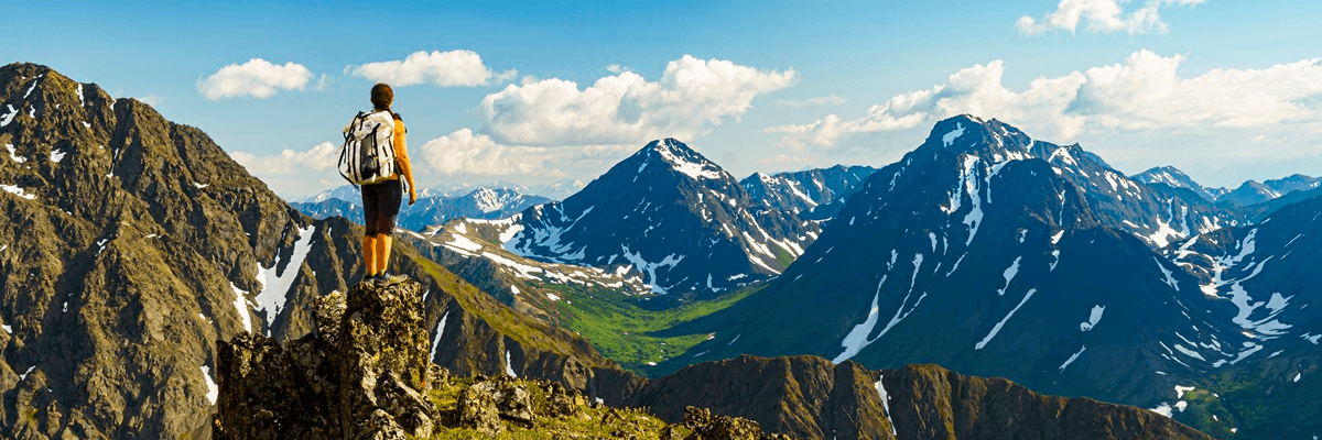 Visit Anchorage