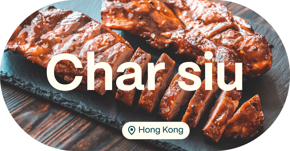 Char sui, Hong Kong