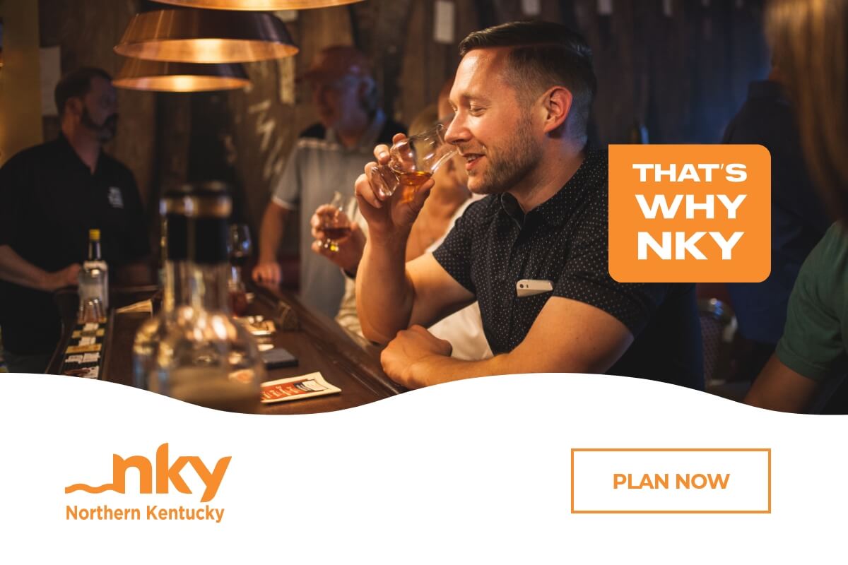 That's why NKY, Plan now