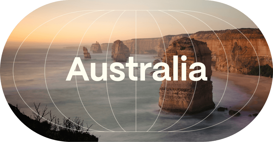 Australia