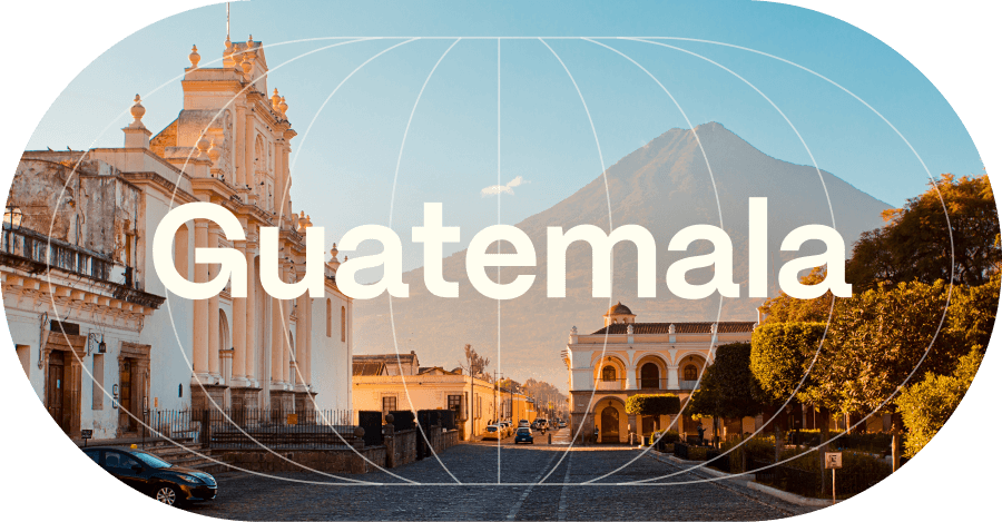 Guatemala