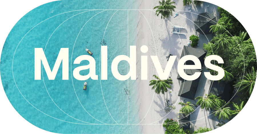 Maldives