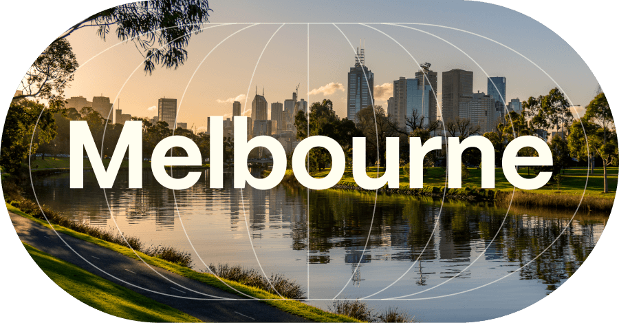 Melbourne