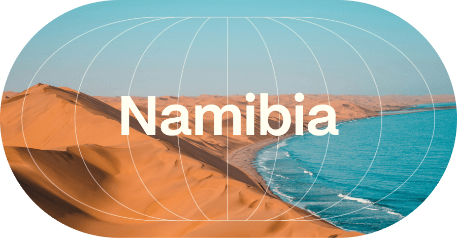 Namibia