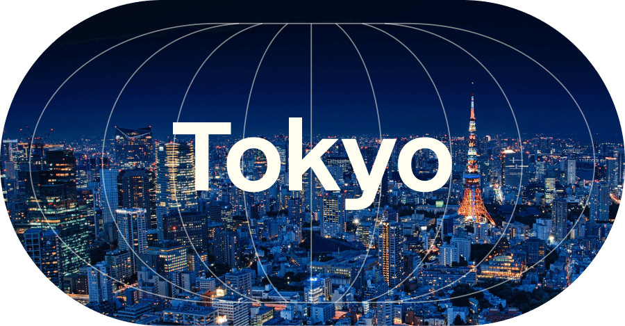Tokyo