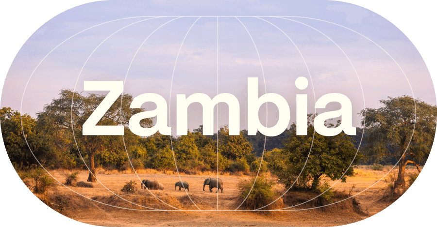 Zambia