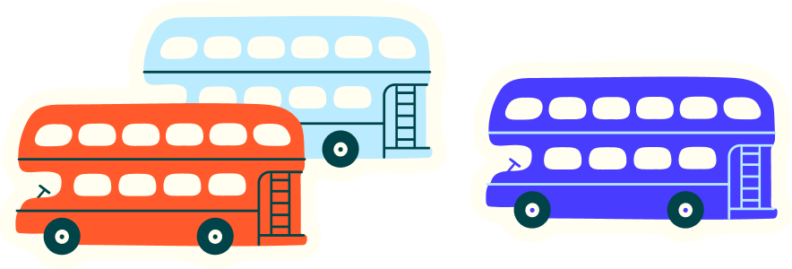 Flying to London for $59 one-way