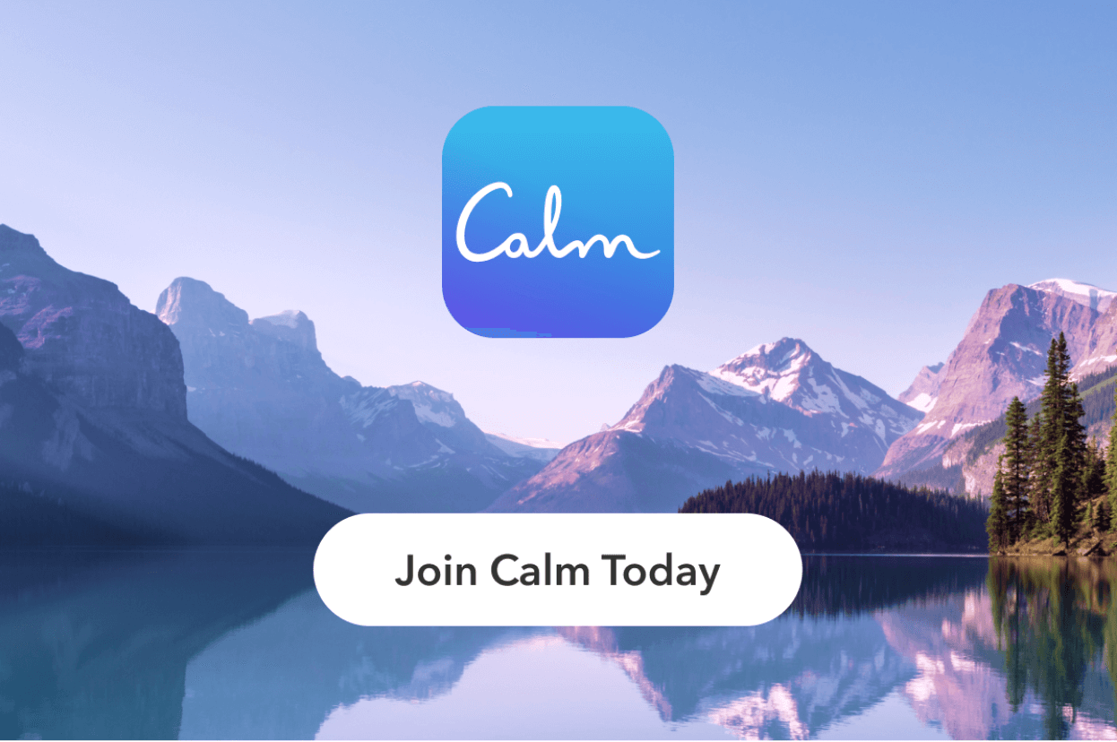Calm