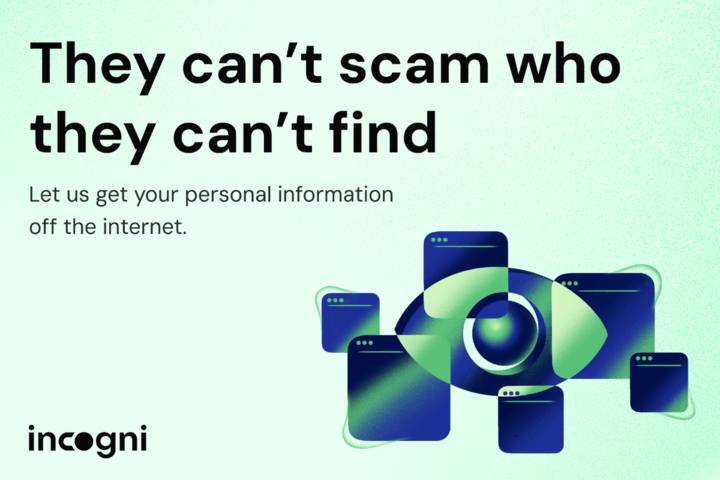 Incogni