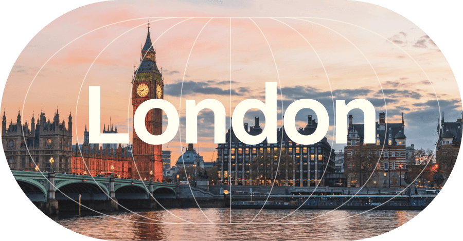 London