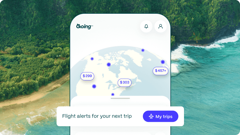Enter Flight Alert Giveaway