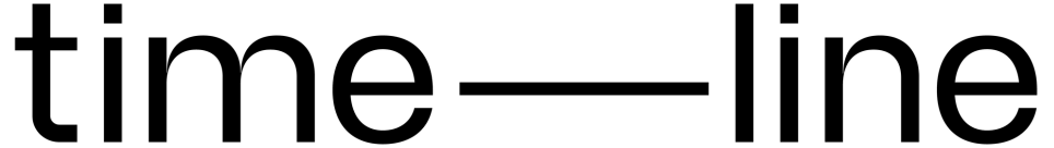 Timeline